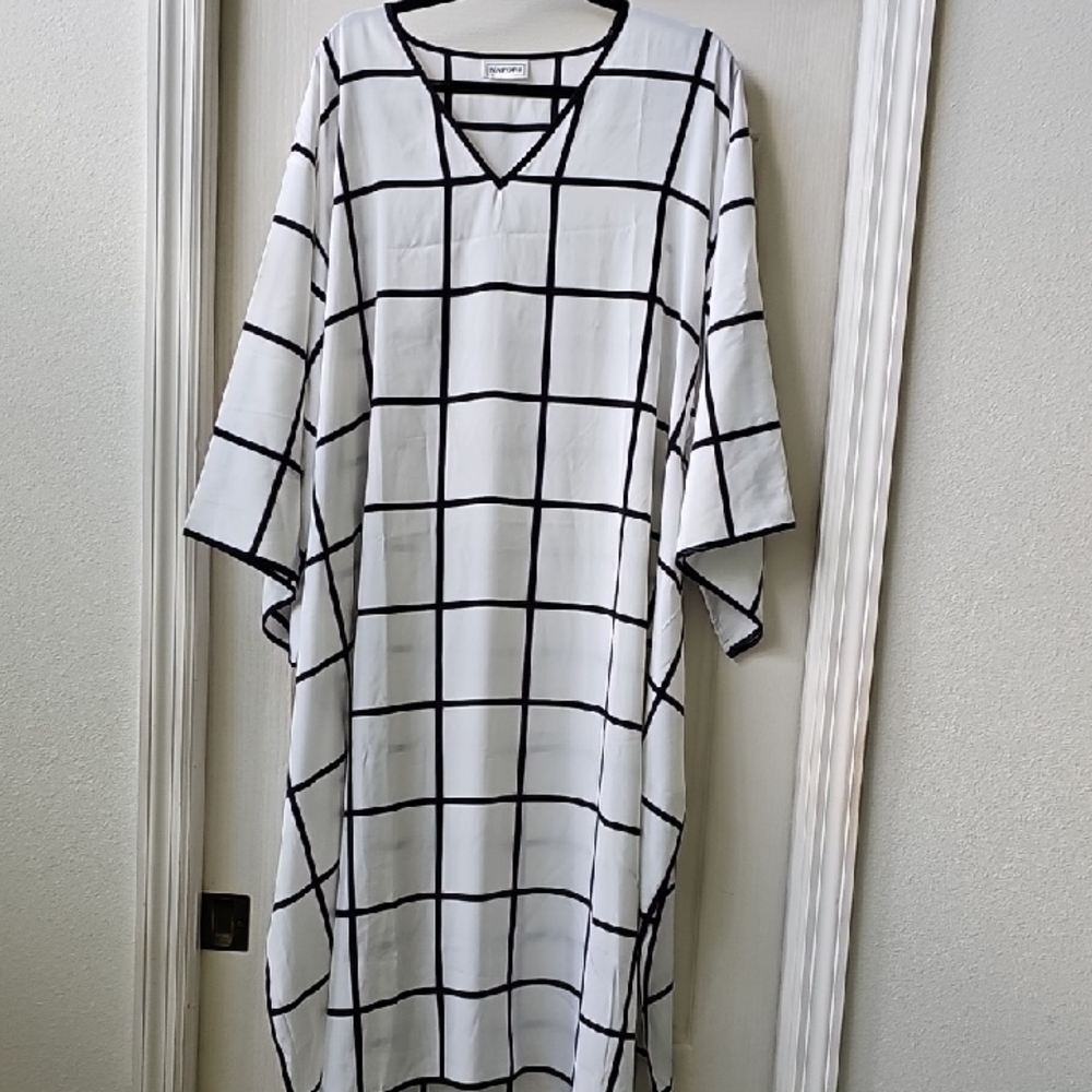 Natori Elegant Kaftan
